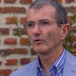 Yves GOURLEZ De La MOTTE